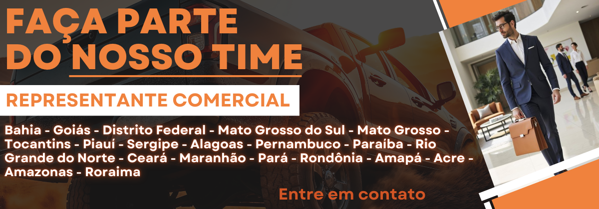 Faça parte do nosso time