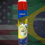 O Foam Cleaner Limpa Estofados Visbella é um limpador multiuso em espuma ativa, ideal para remover sujeiras profundas, manchas e resíduos impregnados em estofados, tecidos, carpetes e superfícies laváveis, com rapidez e segurança.